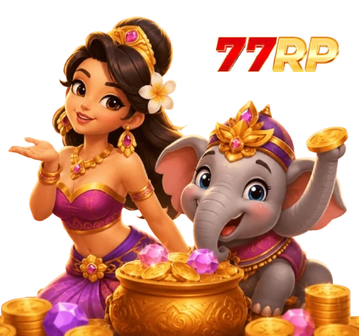 77RP App And Mobile Play For New Players