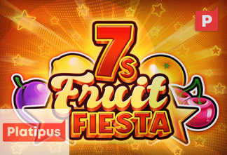 7s Fruit Fiesta
