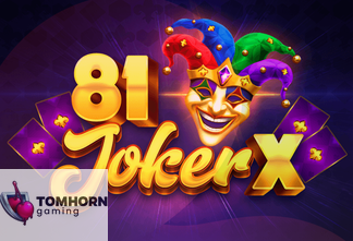 81 JokerX