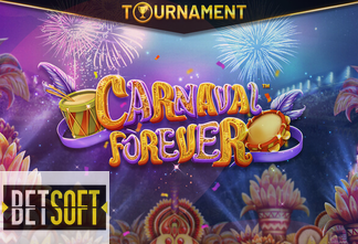 Carnaval Forever