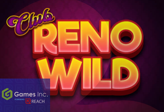 Club Reno Wild