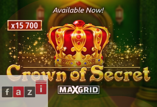 Crown of Secret