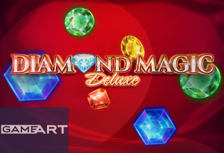 Diamond Magic Deluxe