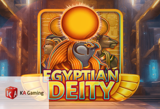 Egyptian Deity