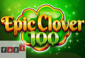 Epic Clover 100