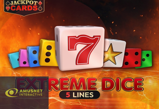 Extreme Dice