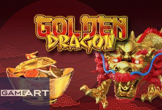 Golden Dragon