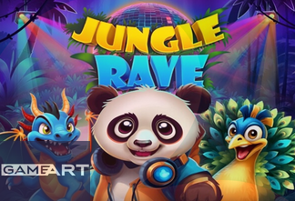Jungle Rave