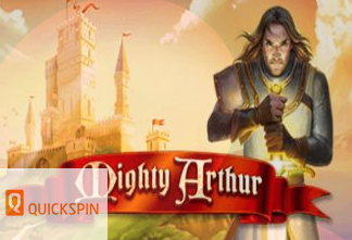Mighty Arthur