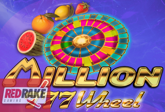 Million 777 Wheel