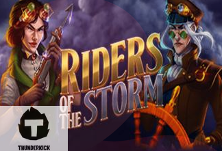 Riders of the Storm
