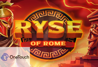 Ryse of Rome