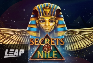 Secrets of the Nile