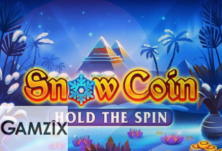 Snow Coin: Hold The Spin