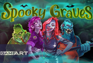 Spooky Graves
