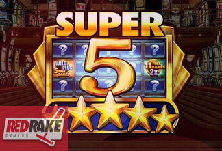 Super 5 Stars