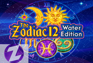 The Zodiac 12 Water Edition