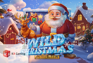 Wild Christmas Fusion Reels