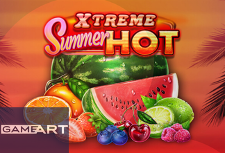 Xtreme Summer Hot