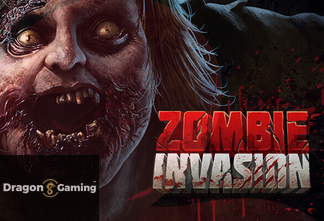 Zombie Invasion